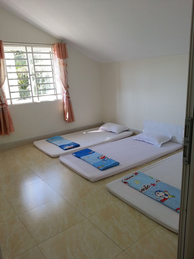 Friends Homestay, Ninh Hải