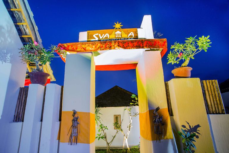 Svaha Private Villas, Klungkung