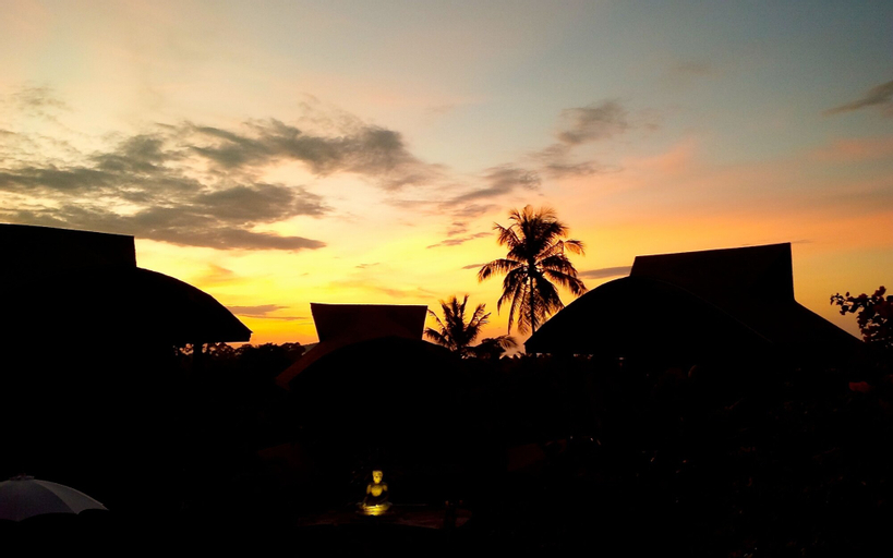 Wazzah Resort, Ko Samui