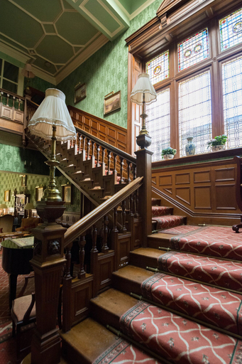 Food & Drinks 5, Kirroughtree Country House B&B, Dumfries and Galloway