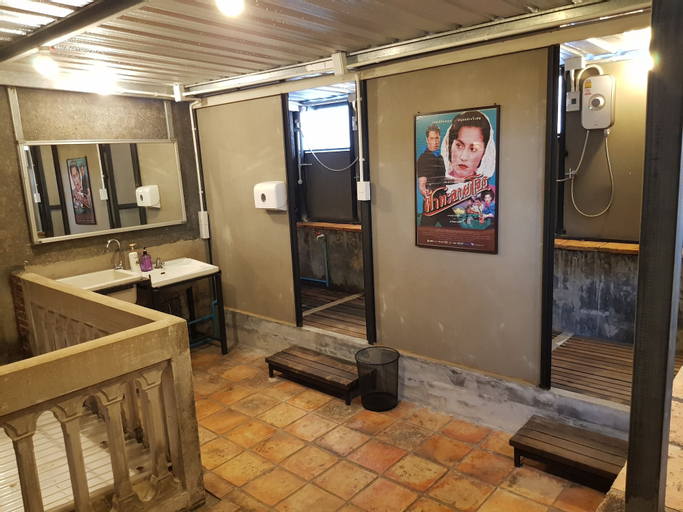 The Roo Classic Hometel, Muang Songkhla