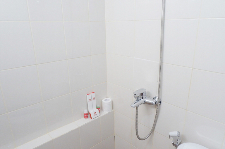 Gorgeous 2BR at Bassura City Apartment By Travelio, East Jakarta
