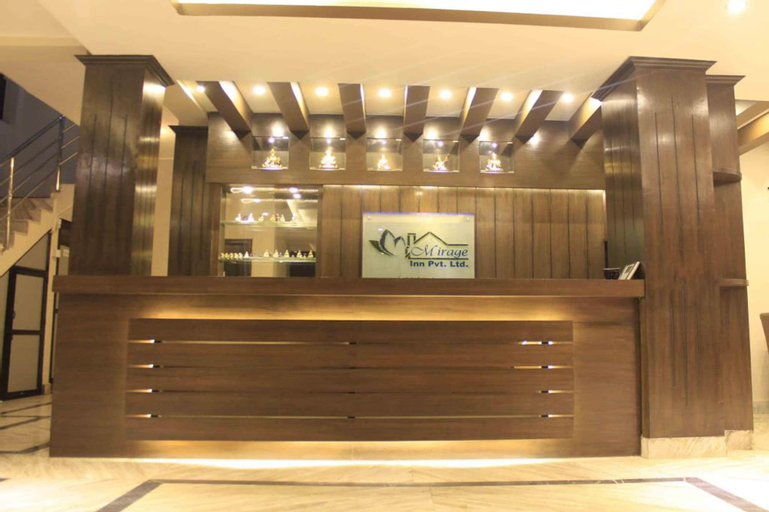 Mirage Inn, Lumbini