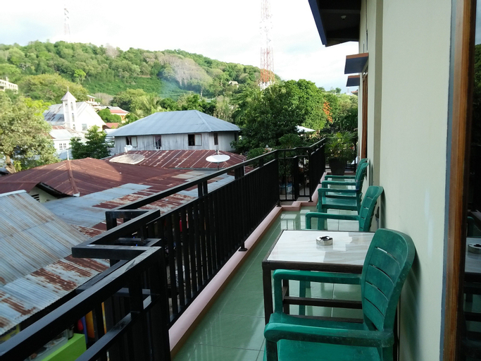 Siola Hotel & Capsule Hostel, West Manggarai