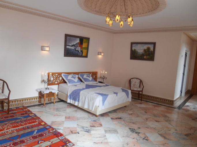Riad Dar Nador, Nador