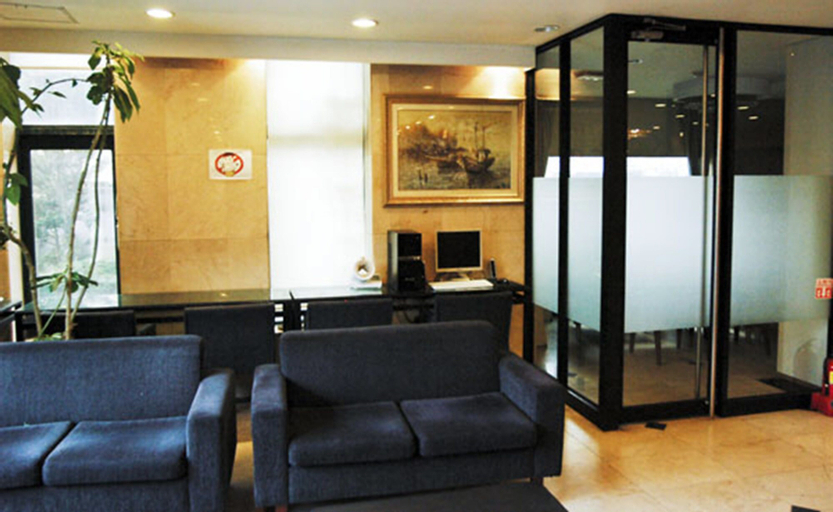 Punggi Tourist Hotel, Yeongju