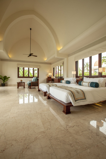 Pulchra Resort, Ngũ Hành Sơn