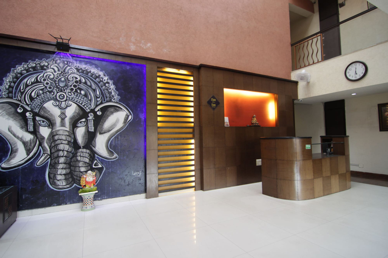 Mint Milestone Suites, Gurgaon