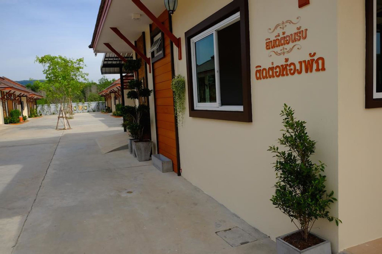 Mantra resort, Muang Songkhla