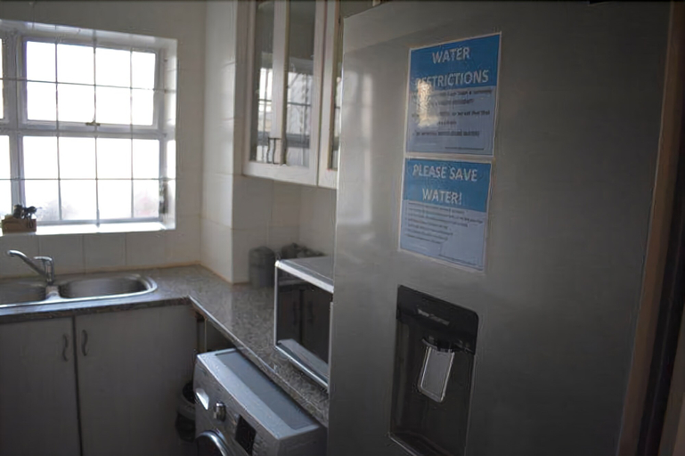 Bathroom 5, Penguin Place Seaforth, City of Cape Town