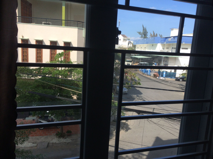 Hotel Thu Thao, Phan Rang-Tháp Chàm