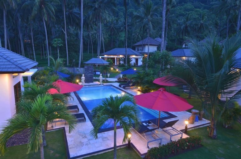 Dream Estate Resort, Lombok
