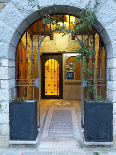 Apartamentos Saila, Huesca