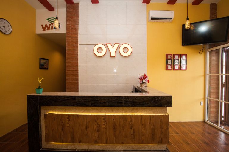 OYO 1052 Sentosa Jaya Guest House Syariah, Medan