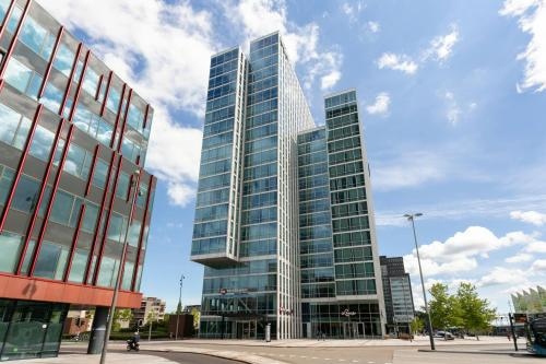 Best Western Plus Plaza Almere, Almere
