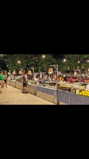 Food & Drinks 5, Huahin Laplae Resort, Hua Hin