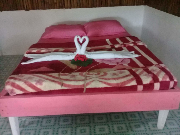 Tanna Top View Bungalows, Whitesands