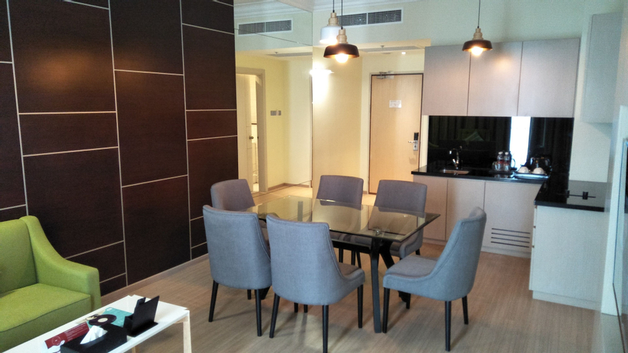 UCSI Hotel Kuching, Kuching