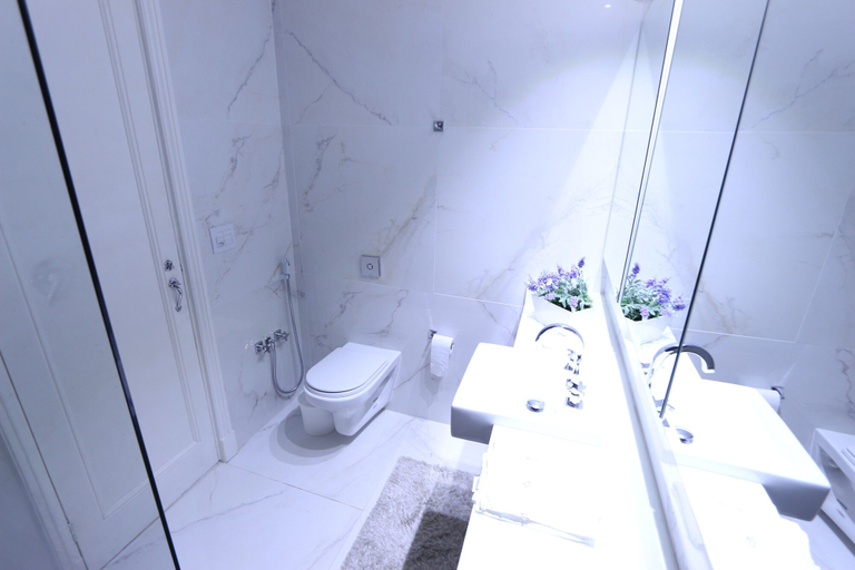 Bedroom 5, LineRio Copacabana Luxury Residence 344, Rio de Janeiro