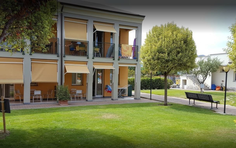 Exterior & Views 2, Residence Borgomare, Savona