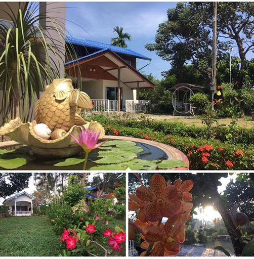 Rai Kaysorn Homestay, Nong Ya Plong