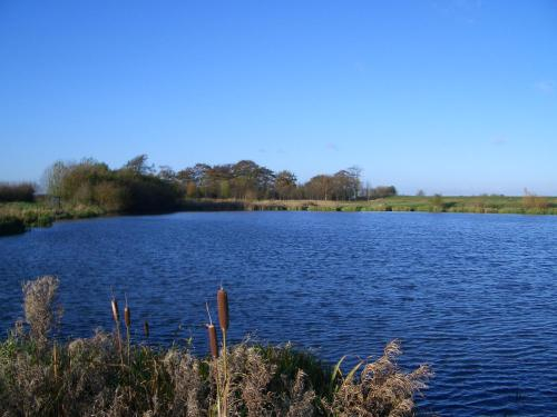 Barmston Farm, East Riding of Yorkshire