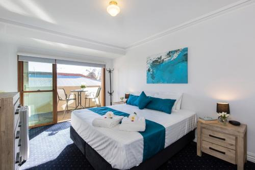Carrington Charm - CBD - WiFi - Parking, Adelaide
