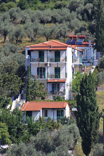 Exterior & Views 2, Pelagos, Thessaly