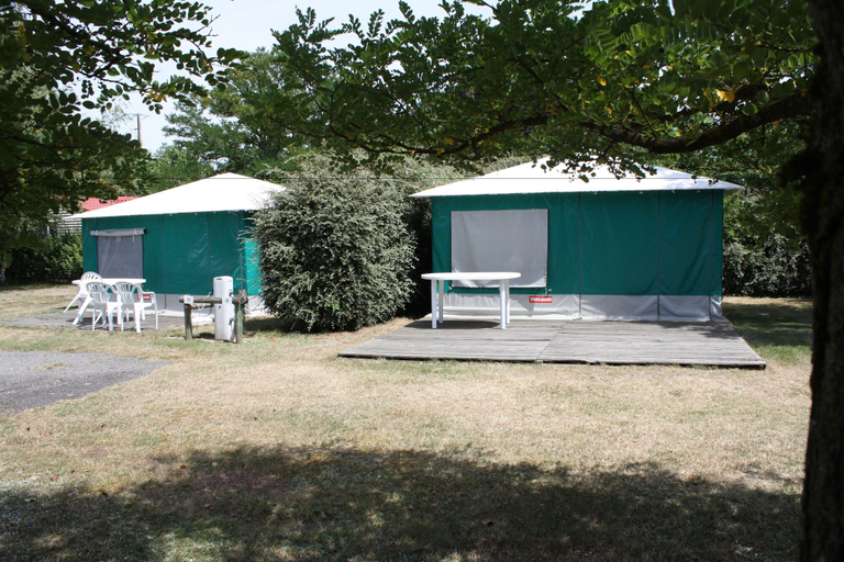 Exterior & Views 4, Camping de Mars, Loire