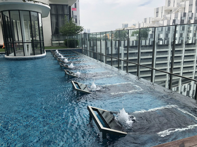 Solstice Cyberjaya, Kuala Lumpur