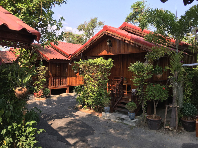 Exterior & Views 1, Huahin Laplae Resort, Hua Hin
