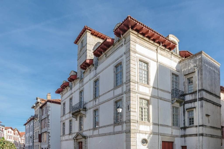 Mazarin, Pyrénées-Atlantiques