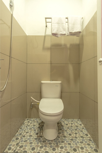 OYO 355 Fella Homestay, Medan