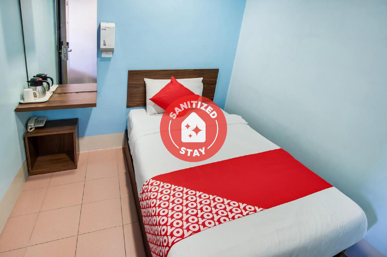 OYO 89480 Dream House Hotel, Johor Bahru