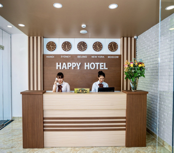Public Area 2, Happy Hotel Phu Quoc, Phú Quốc