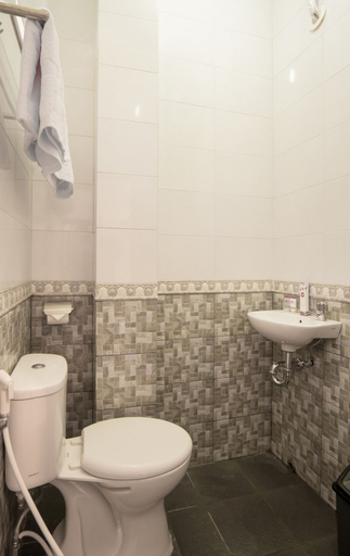 OYO 356 Titipapan Residence, Medan
