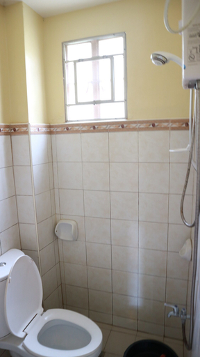 Danel Pensionne House, Tacloban City