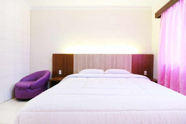 Lee Garden Hotel, Medan