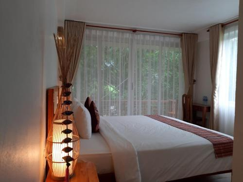 Mai Chau Dreams Homestay, Mai Châu