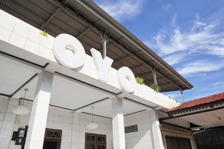 OYO 679 Hotel Niaga, Bengkulu