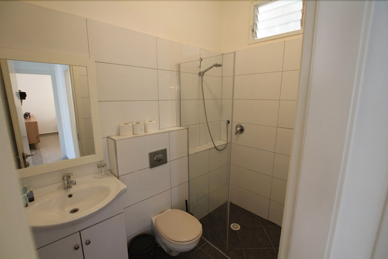 Bedroom 4, Arendalzrail Apartments Khana Szenes St.