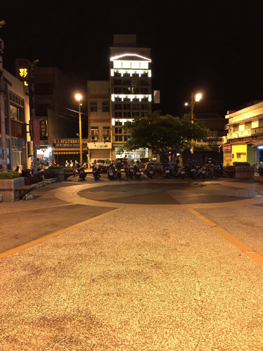Others, Kenting Heng-Chung Art Hostel, Pingtung