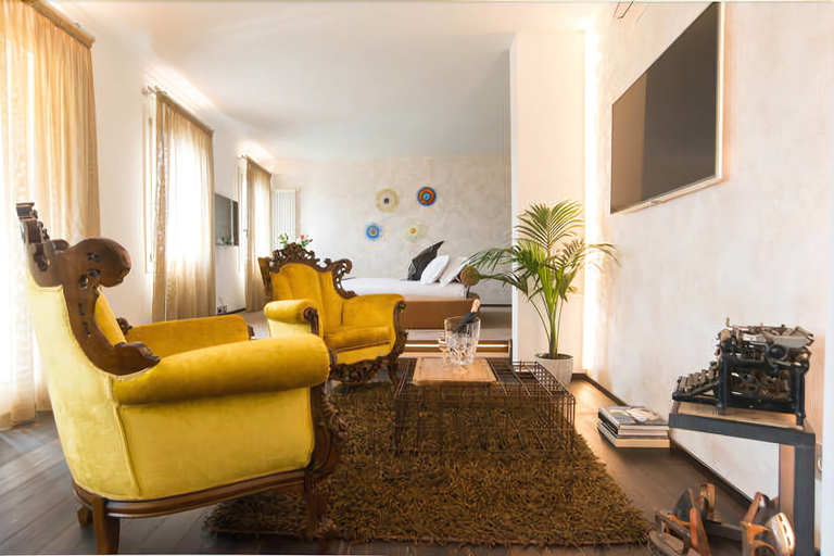 Public Area 3, MURANO Suites - Venezia., Venezia
