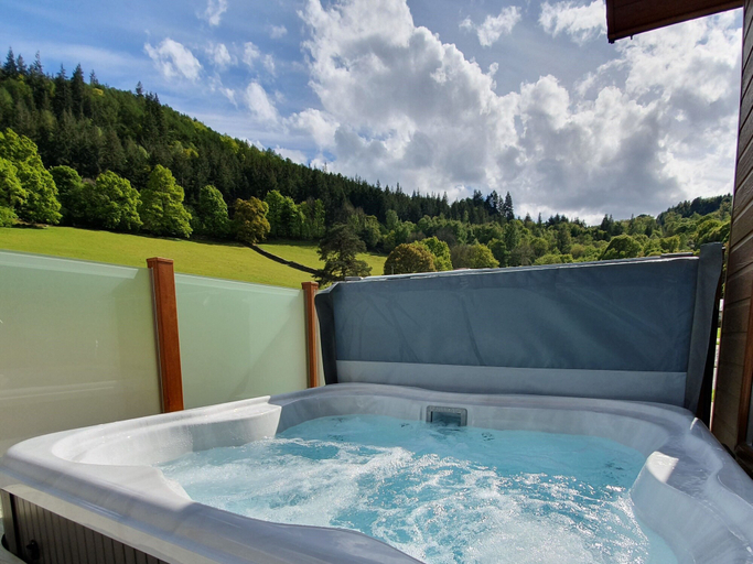 Sport & Beauty 5, Hendre Rhys Gethin, Conwy