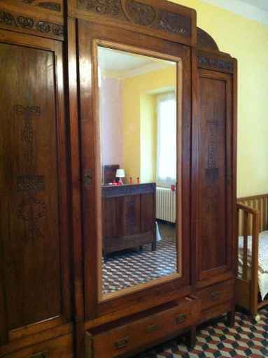 Others 4, B&B Orchidea Bianca, Novara