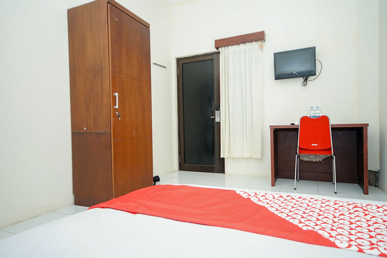 Maleo Residence II Bank Raya Palembang, Palembang