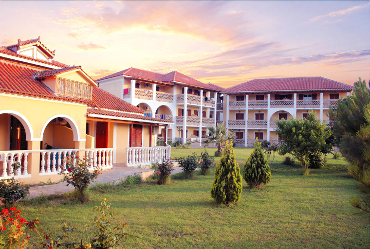 Exterior & Views 2, Elpida Hotel, Ionian Islands