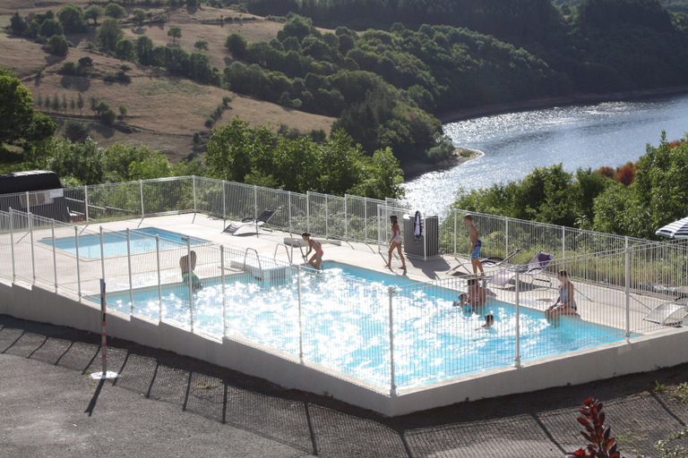 Sport & Beauty, Camping de Mars, Loire