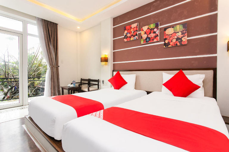 Golden Palm Villa, Hội An