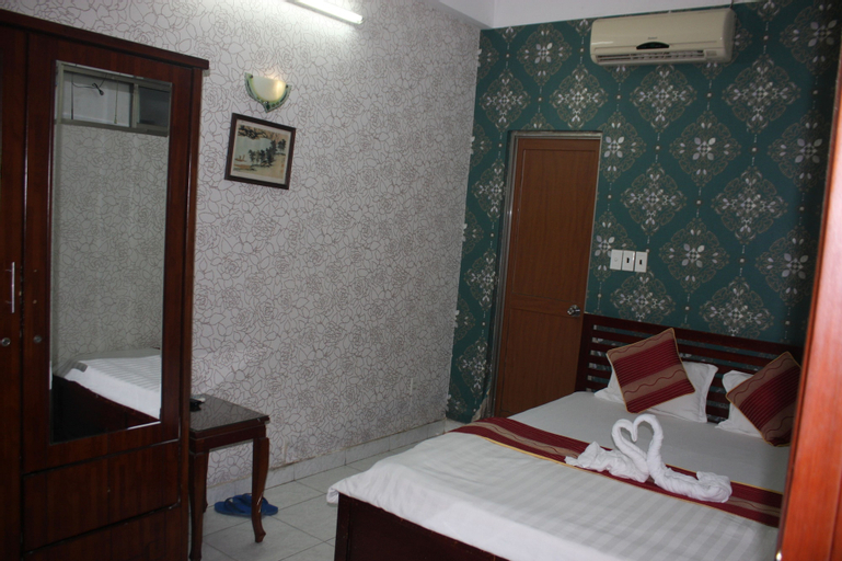 Uyen Anh Hotel, Tân Bình
